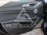 2026 Alfa Romeo Giulia