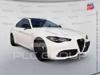 2026 Alfa Romeo Giulia