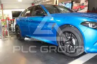 2026 Alfa Romeo Giulia