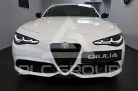 2026 Alfa Romeo Giulia