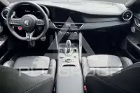 2026 Alfa Romeo Giulia