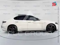 2026 Alfa Romeo Giulia