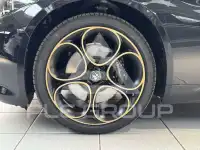 2026 Alfa Romeo Giulia