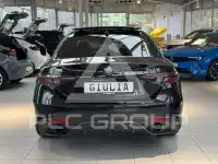 2026 Alfa Romeo Giulia