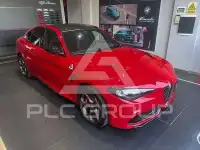 2026 Alfa Romeo Giulia