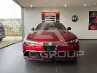 2026 Alfa Romeo Giulia