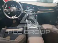 2026 Alfa Romeo Giulia