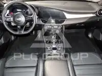 2026 Alfa Romeo Giulia