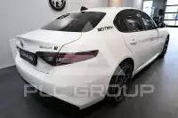2026 Alfa Romeo Giulia