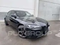 2026 Alfa Romeo Giulia