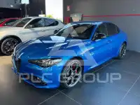 2026 Alfa Romeo Giulia
