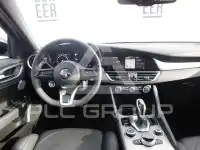 2026 Alfa Romeo Giulia