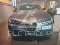 2026 Alfa Romeo Giulia