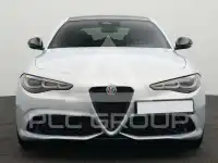 2026 Alfa Romeo Giulia