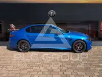 2026 Alfa Romeo Giulia