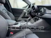 2026 Alfa Romeo Giulia