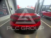 2026 Alfa Romeo Giulia