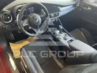 2026 Alfa Romeo Giulia