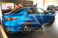 2026 Alfa Romeo Giulia