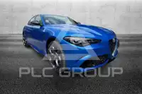 2026 Alfa Romeo Giulia