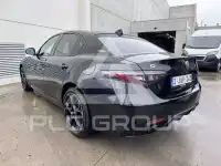 2026 Alfa Romeo Giulia