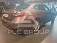 2026 Alfa Romeo Giulia