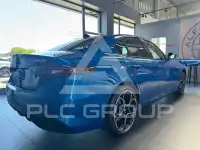 2026 Alfa Romeo Giulia