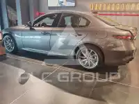 2026 Alfa Romeo Giulia