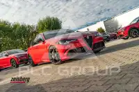 2026 Alfa Romeo Giulia
