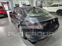2026 Alfa Romeo Giulia