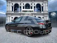 2026 Alfa Romeo Giulia