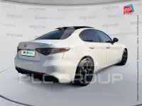 2026 Alfa Romeo Giulia