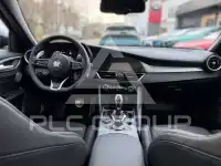 2026 Alfa Romeo Giulia