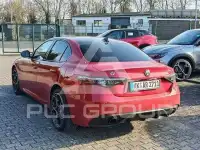 2026 Alfa Romeo Giulia