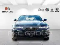 2026 Alfa Romeo Giulia