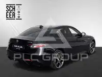 2026 Alfa Romeo Giulia