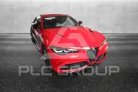 2026 Alfa Romeo Giulia