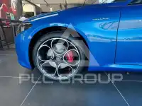 2026 Alfa Romeo Giulia