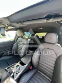 2026 Alfa Romeo Giulia