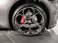 2026 Alfa Romeo Giulia