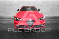 2026 Alfa Romeo Giulia