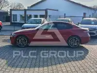 2026 Alfa Romeo Giulia