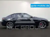 2026 Alfa Romeo Giulia