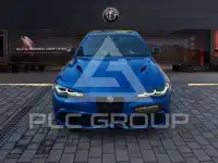 2026 Alfa Romeo Giulia