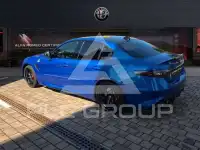 2026 Alfa Romeo Giulia