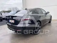 2026 Alfa Romeo Giulia