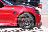 2026 Alfa Romeo Giulia