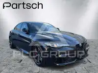 2026 Alfa Romeo Giulia