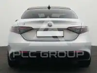 2026 Alfa Romeo Giulia