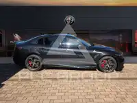 2026 Alfa Romeo Giulia